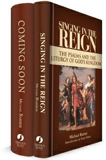 Michael Barber Collection (2 vols.)