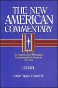 The New American Commentary: Ezekiel (NAC)