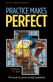 Practice Makes Perfect: James Simply Explained