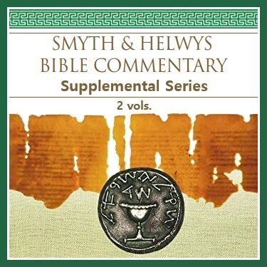 Smyth & Helwys Bible Commentary Supplemental Series (2 vols)