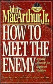 How to Meet the Enemy