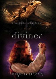 Diviner: Dragons of Starlight