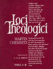 Loci Theologici