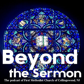 Beyond the Sermon logo