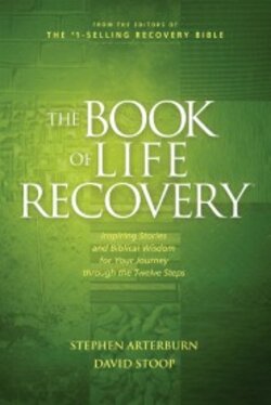 The Book of Life Recovery: Inspiring Stories and Biblical Wisdom for ...