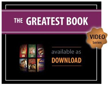 The Greatest Book Video Series