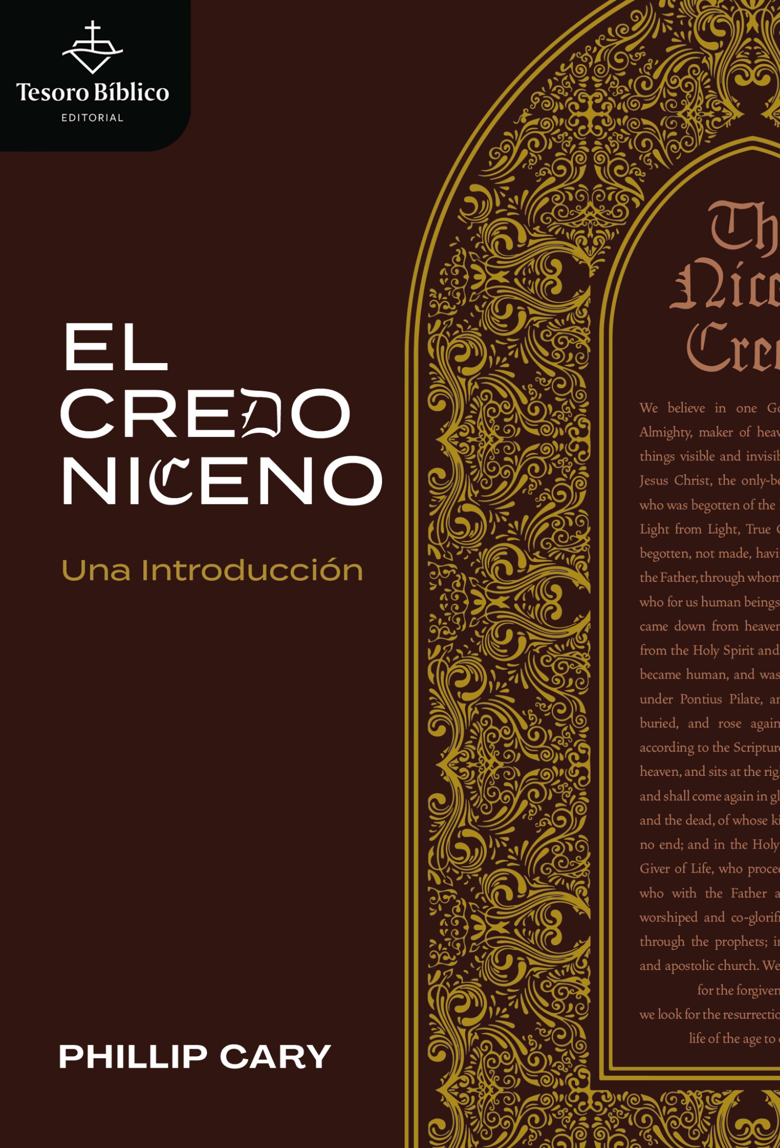 El Credo Niceno: Una introducción