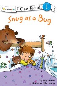 Snug as a Bug: Level 1