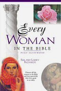 Every Woman in the Bible
