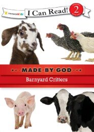 Barnyard Critters: Level 2