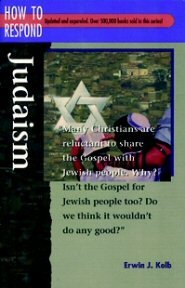 How To Respond: Judaism