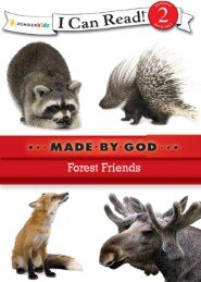 Forest Friends: Level 2