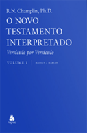 O Novo Testamento Interpretado (6 vols.)