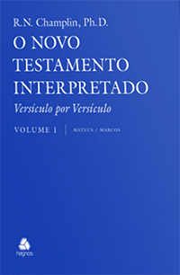 O Novo Testamento Interpretado (6 vols.)