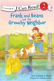 Frank and Beans and the Grouchy Neighbor: Level 2