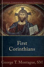 First Corinthians (Catholic Commentary on Sacred Scripture | CCSS)