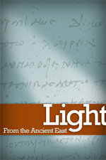 Light from the Ancient East