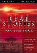 Real Stories for the Soul