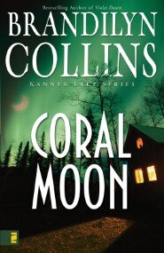 Coral Moon: Kanner Lake Series