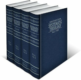 Systematic Theology (8 vols.)