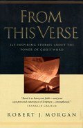 From This Verse