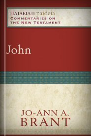 John (Paideia: Commentaries on the New Testament)