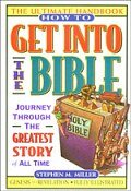 How to Get Into the Bible