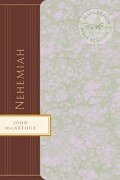 MacArthur Bible Studies: Nehemiah