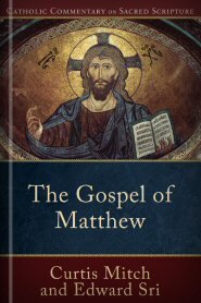The Gospel of Matthew (Catholic Commentary on Sacred Scripture | CCSS)