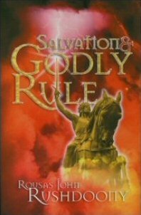 Salvation and Godly Rule
