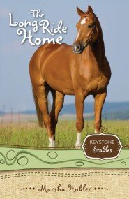 The Long Ride Home: Keystone Stables
