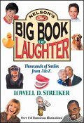 Nelson's Big Book of Laughter