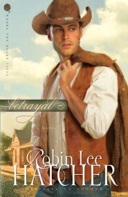 Betrayal: Sweet Western romance