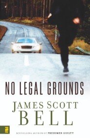 No Legal Grounds