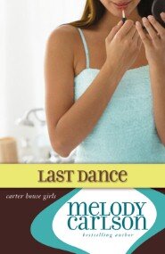 Last Dance: Carter House Girls