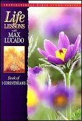 Life Lessons: Book of 1 Corinthians