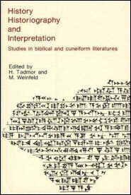 History, Historiography and Interpretation