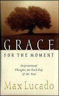 Grace for the Moment