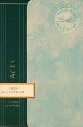 MacArthur Bible Studies: Acts