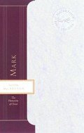 MacArthur Bible Studies: Mark