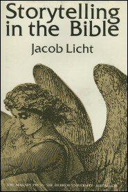 Storytelling in the Bible