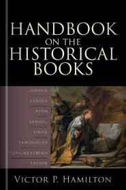 Handbook on the Historical Books