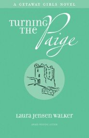 Turning the Paige: Getaway Girls