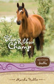 Blue Ribbon Champ: Keystone Stables