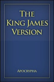 The King James Version Apocrypha (KJVA)