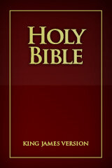The King James Version Bible (KJV) (AV)