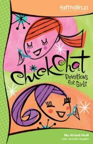 Chick Chat: 90-Day Devotional
