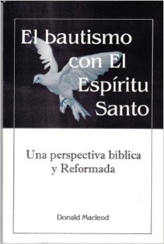 El bautismo con el Espíritu Santo