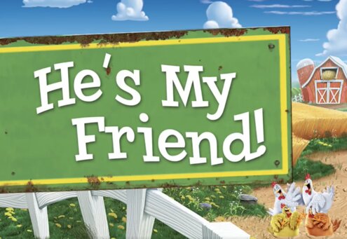 2022 VBS Video