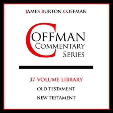 Coffman Commentary Series 37 vols